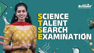 SCIENCE TALENT SEARCH EXAMINATION [upl. by Eulaliah]