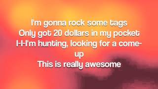 Kidz Bop Kids  Thrift Shop Mackelmore Cover Lyrics [upl. by Ephraim]