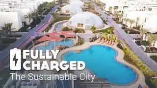 Sustainable City  Fully Charged [upl. by Annohsed666]