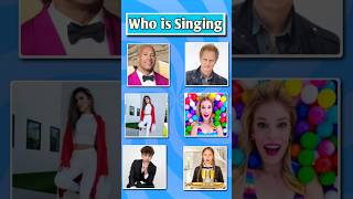 Who is Singing Rebecca zamolo Salish matter king ferran [upl. by Arvonio167]