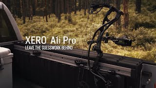 Garmin Xero A1i Pro Bow Sight Leave the Guesswork Behind [upl. by Ynabe174]