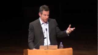 Sam Harris Vs William lane Craig Sam gives excellant analogy [upl. by Mel]