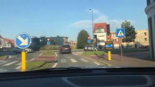 AntiYT is live Knokke tour [upl. by Almeta531]