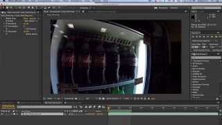 Flicker Free After Effects Plugin Tutorial  Digital Anarchy OBSOLETE [upl. by Iarised]