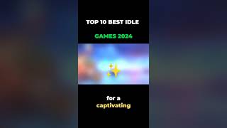 Top 10 Best Idle Games 2024  Top Idle iOS amp Android Games 2024  Idle RPG  Fortress Saga [upl. by Lach]