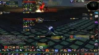 Wow Tales arena 2vs2 Milot Suigin [upl. by Shirl]