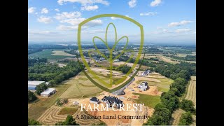 Farm Crest Community  Hummelstown PA [upl. by Annabell]