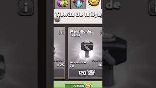 Si eres MÁS de AYUNTAMIENTO 9 en Clash of Clans te INTERESA ESTE SHORT [upl. by Lennor]