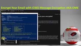 Office365 Email Encryption Complete Setup amp Customization aka Office 365 Message Encryption OME [upl. by Beller804]