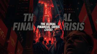 The Global Financial Crisis 2008 educational economy shorts [upl. by Aeht]