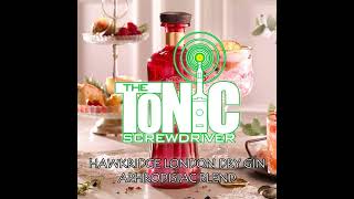 Episode 368 Hawkridge London Dry Gin  Aphrodisiac Blend [upl. by Snowman]