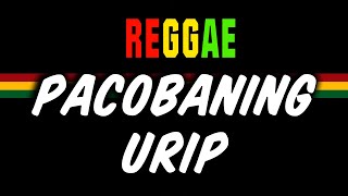 Reggae Ska Pacobaning Urip  cover SEMBARANIA [upl. by Tallu]