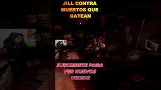 Jugando Nuevo MOD de Resident Evil 3 Nemesis 😯 Jill Contra Muertos Que Gatean [upl. by Leggat]