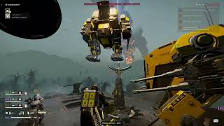 Murphys law in action Helldivers 2 [upl. by Yttak]