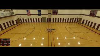 Port Byron vs Cincinnatus Girls Varsity VolleybaPort Byron vs Cincinnatus Girls Varsity Volleyball [upl. by Norre]