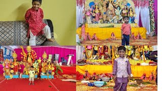 priank dance performance quotTam Tamquot song 🕺💃😎 dancevideo durgapuja [upl. by Nicki]