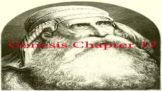 The Holy Bible  King James Version Genesis Chapter 17 [upl. by Glennon]