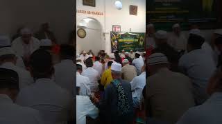 Kuliah Subuh Sabtu Kebagusan Maulid Nabi Masjid Ar Rahman 21 September 2024 [upl. by Mintz]