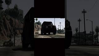 G WAGON G63 AMG gta gtasong VIRAL [upl. by Vesta]