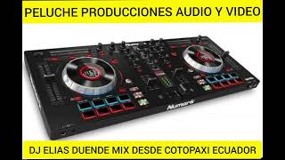 Bayron Caicedo mix dj Elias duende mix [upl. by Ahsemak]