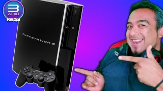 PLAYSTATION 3 en tu PC   IMPOSIBLE   RPCS3 Emulador de PS3 [upl. by Ramedlab]