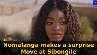 Sibongile and The Dlaminis  Sept 9 11 2024 Preview  Mzansi wethu [upl. by Anais824]