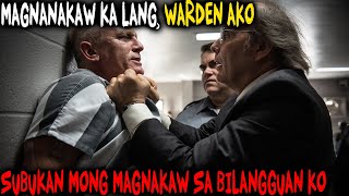 Pinaka Malupit Na Magnanakaw Kahit Nasa Bilangguan Nagagawa Paring Magnakaw Sa Bangko [upl. by Broder73]