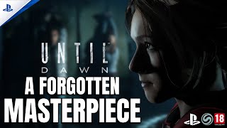 Until Dawn  A Forgotten Masterpiece [upl. by Wharton716]