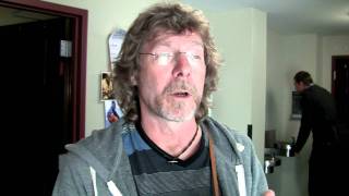 Peterson Tuners  Tuning discussion with Sam Bush [upl. by Eimaj158]