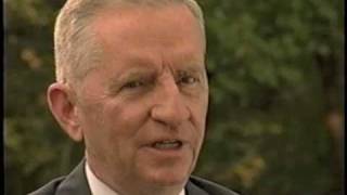 Ross Perot amp the American Dream Pt 2 [upl. by Tamberg]