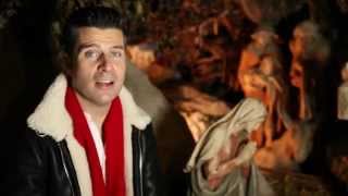 John McNicholl  Christmas Shoes Official Music Video [upl. by Natsud]