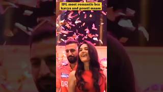 Preeti Zinta IPL 2024 ipl2024 preetizinta kavyamaran india cricket shortvideo viralshorts [upl. by Dace630]