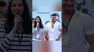 Anubhav Mohanty Archita Sahu Lipsa Mishra 💗youtubeshorts ytshorts ollywood [upl. by Garson]