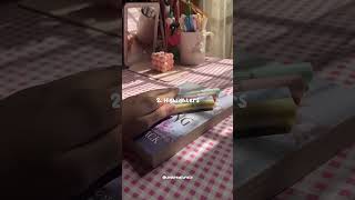 Book Annotation🍂✨ tinytreasuresy books booktok aesthetic annotations tutorial hobby [upl. by Ahsasal]