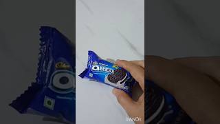 NO BAKE OREO CHEESE CAKE Recipe in Tamil 🤤shorts oreo cake cheese [upl. by Jacoby]