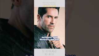 Scott Adkins action Movie Review shorts [upl. by Atekihc455]