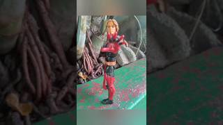 Adam Warlock Marvel legends [upl. by Ritz287]