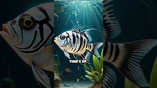 Test Your Knowledge Archerfish Trivia [upl. by Neeruam584]