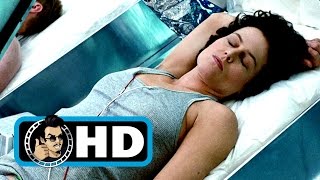 The Crew Wakes Up  ALIENS Movie Clip 1986 Sigourney Weaver SciFi Horror Movie HD [upl. by Sabec]