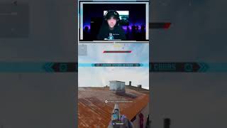 RETOUR LOBBY RAPIDE warzone area99 shorts  foxtrottv sur Twitch [upl. by Bledsoe627]