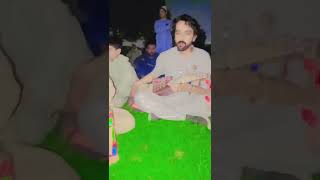 Dostun k sath enjoy time in Karachi hillpark youtubeshorts duet music [upl. by Airbas]