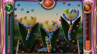 Peggle Gameplay [upl. by Asnerek]