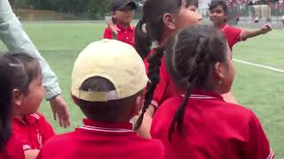 Little Kingdom School Annual Sports 2024 [upl. by Melissa]