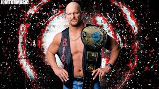 Stone Cold Steve Austin Entrance Theme Song Hell Frozen Over V2 Arena Effects HD [upl. by Ackerley]