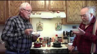 Storage Food Taste Test amp Review Canned Chili TasteOff  Round 11 amp 12 [upl. by Neerac]