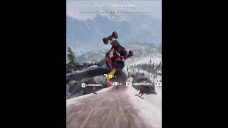 Riders republic unbelievable speed and stunt [upl. by Vick699]