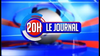 JOURNAL 20H DU JEUDI 17 OCTOBRE 2024 ET DEBRIEF JOURNAL 20H  ÉQUINOXE TV [upl. by Indyc]