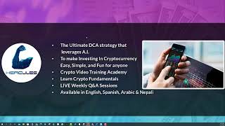 EACONOMY Full Presentation Forex AI Trading With 85 Win Rate [upl. by Ahsikat268]