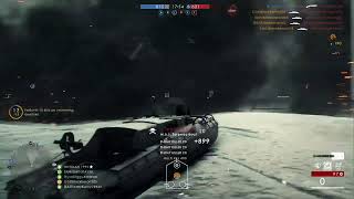 Battlefield 1 Heligoland Bight torpedo Boat Rampage  battlefield1 battlefield1multiplayer [upl. by Neenwahs]