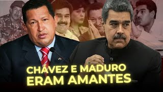 FOI ASSIM QUE MADURO CHEGOU AO PODER DA VENEZUELA [upl. by Aniram]